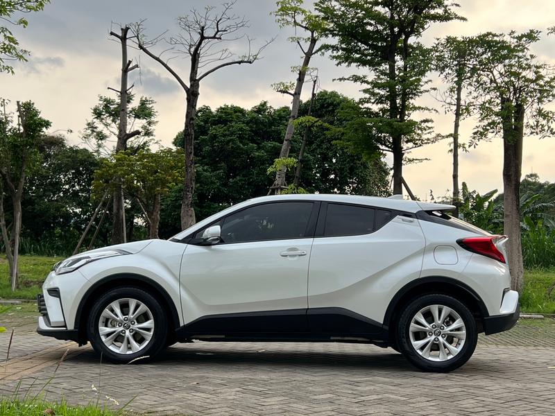Toyota Izoa, 2023 — фото 4 из 12