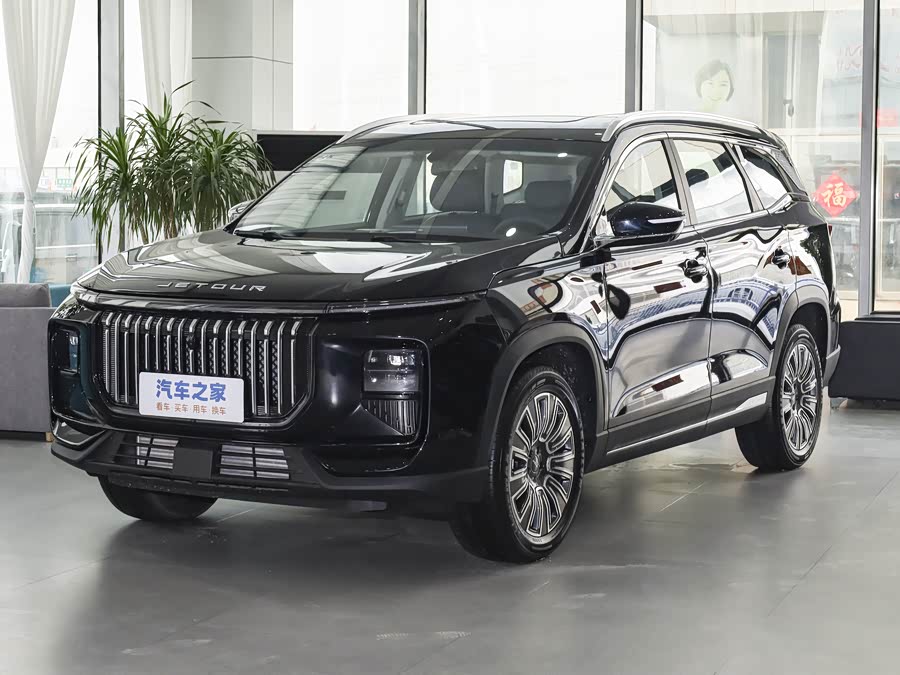 Jetour X90 Pro, 2026 — купить в Ижевске под ключ