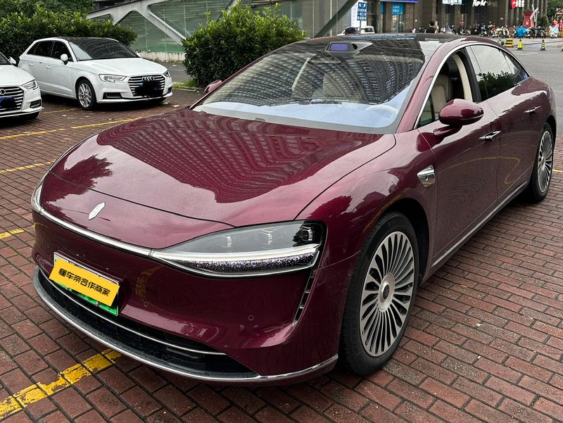 Stelato S9, 2025 — купить в Москве под ключ