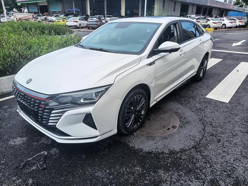 Dongfeng Aeolus Yixuan Max, 2022 — купить в Ульяновске под ключ
