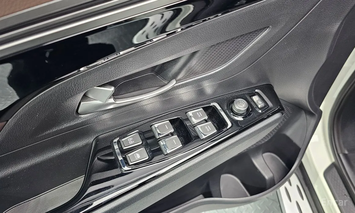 KGM Korando, 2022 — фото 9 из 12