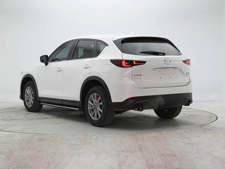 Mazda CX-5, 2023 — фото 5 из 9