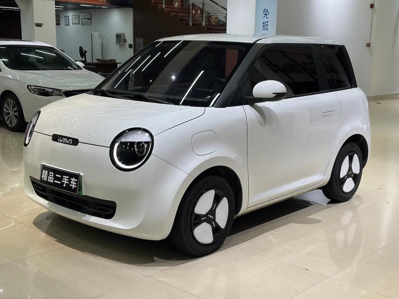 Changan Qiyuan (Nevo) Lumin, 2023 — купить в Нижнем Новгороде под ключ