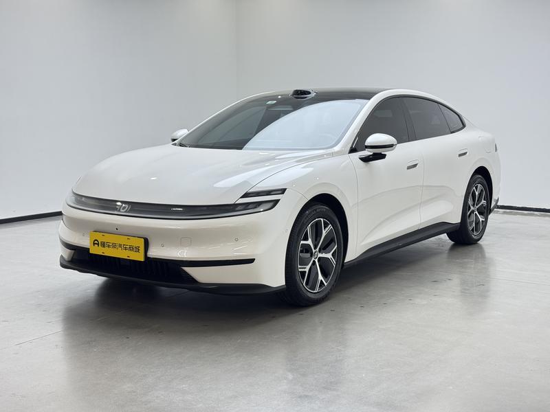 Changan Qiyuan (Nevo) A06, 2025 — купить в Воронеже под ключ