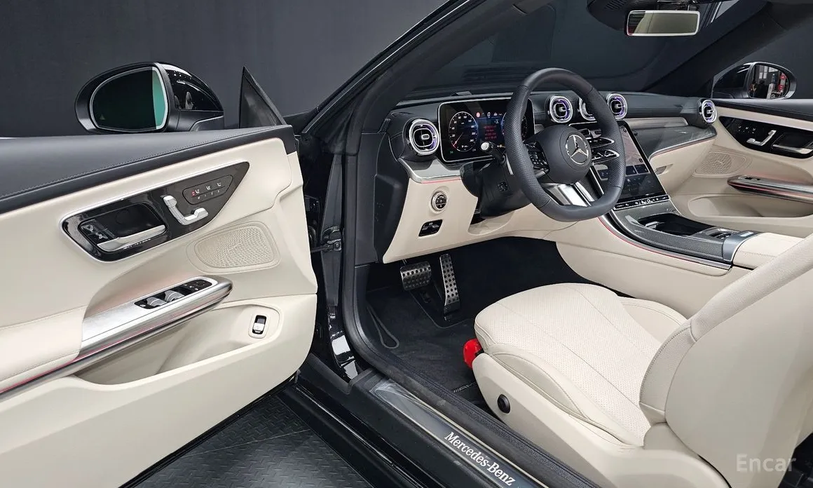 Mercedes-Benz CLE-Class, 2025 — фото 11 из 12