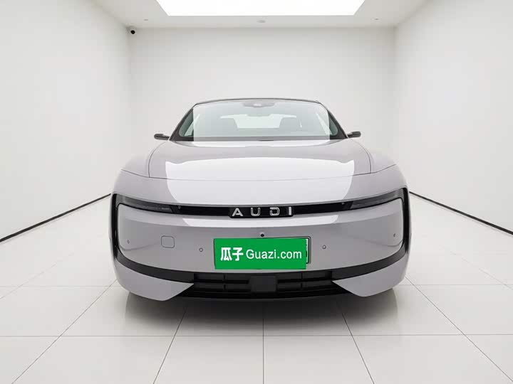 Audi × SAIC E5 Sportback, 2025 — фото 5 из 9