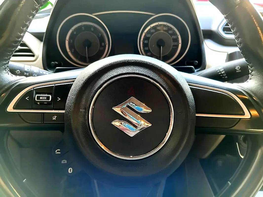 Suzuki Dzire, 2022 — фото 7 из 10