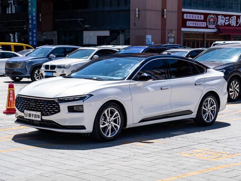 Ford Mondeo, 2023 — купить в Иванове под ключ