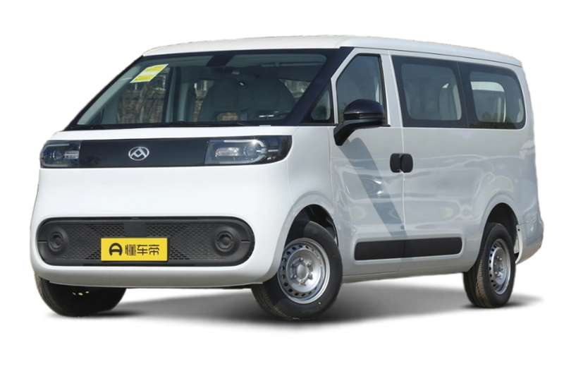 Maxus Dana V1, 2025 — фото 8 из 8