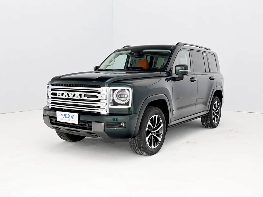 Haval H9, 2026 — купить в Перми под ключ