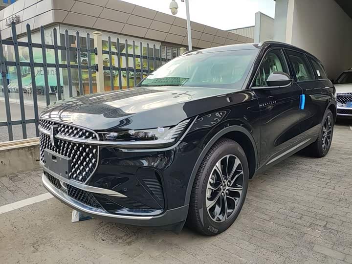 Lincoln Nautilus, 2026 — купить в Самаре под ключ