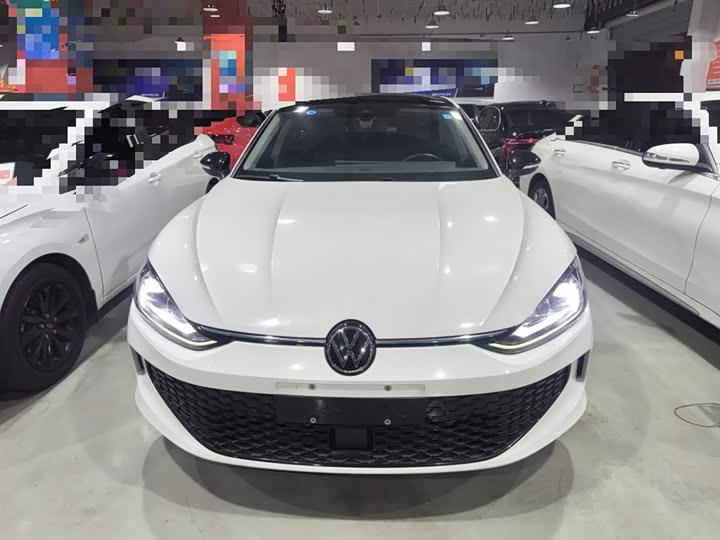 Volkswagen Lamando L, 2022 — фото 3 из 12