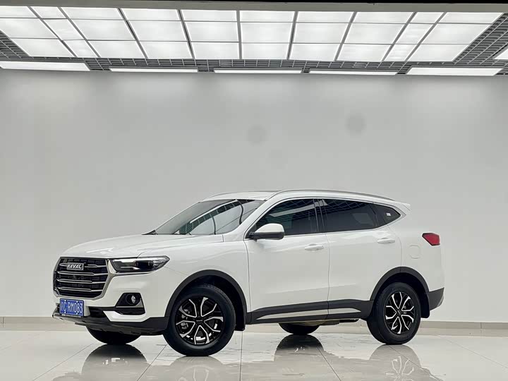 Haval H6, 2023 — купить в Брянске под ключ