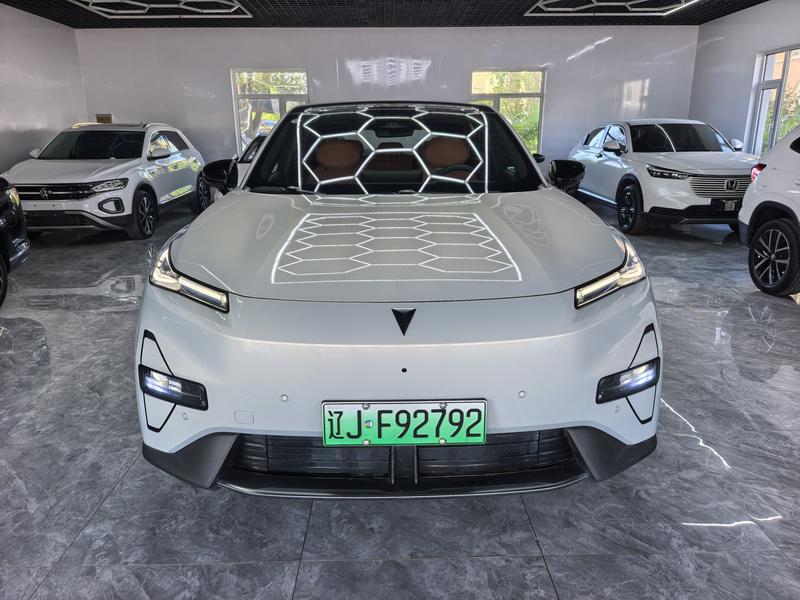 Changan Deepal S05, 2024 — фото 2 из 12