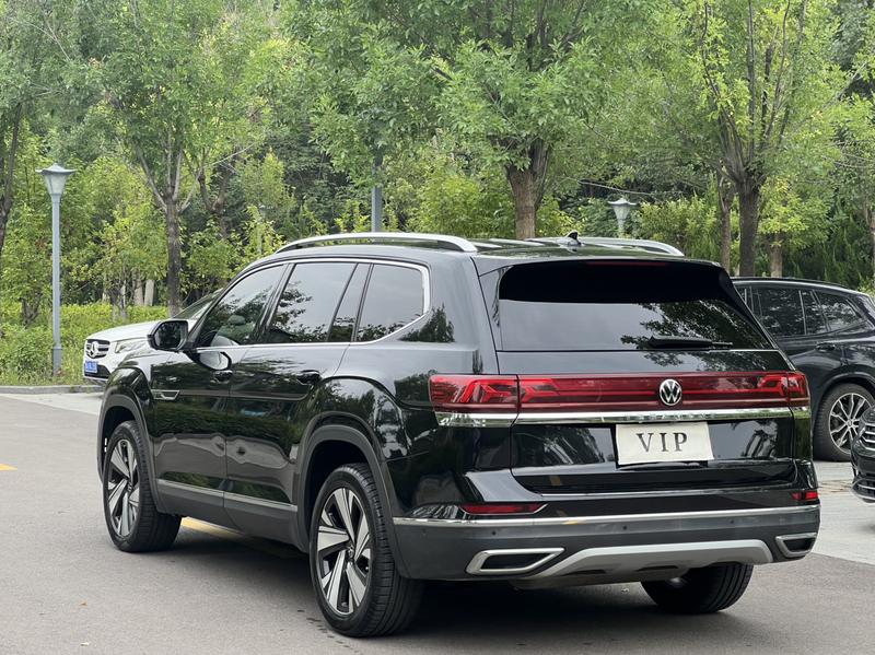 Volkswagen Teramont Pro, 2022 — фото 4 из 12