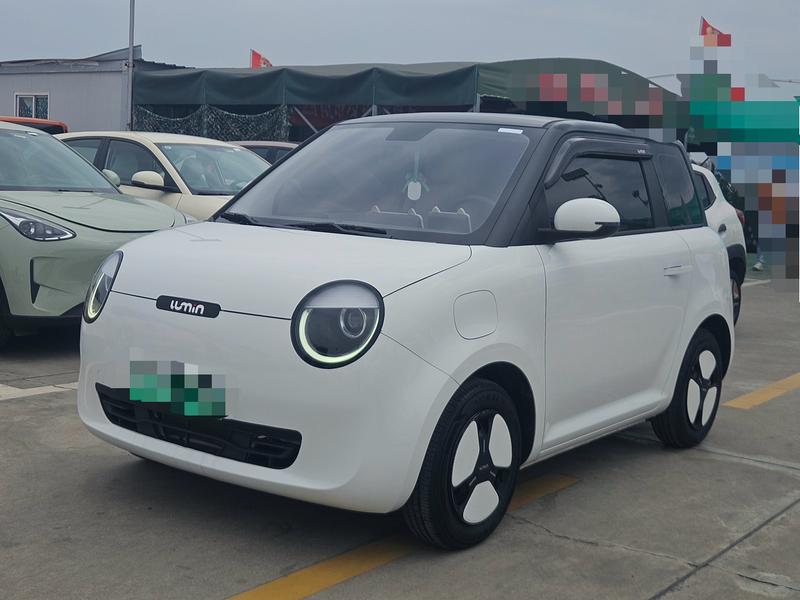 Changan Qiyuan (Nevo) Lumin, 2023 — купить в Санкт-Петербурге под ключ