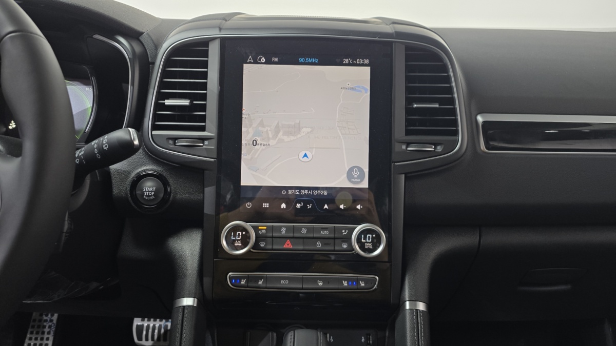 Renault QM6, 2025 — фото 12 из 12