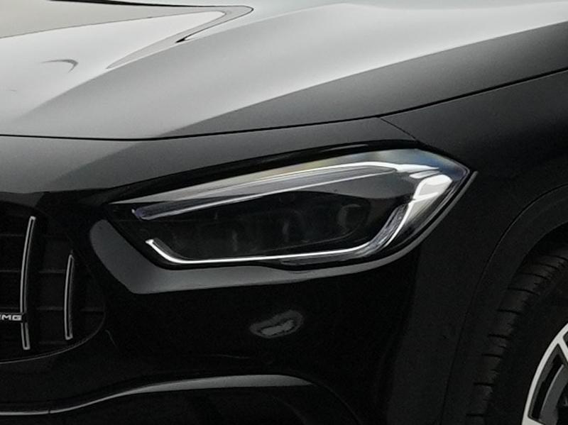 Mercedes-Benz GLA-Class AMG, 2023 — фото 2 из 12
