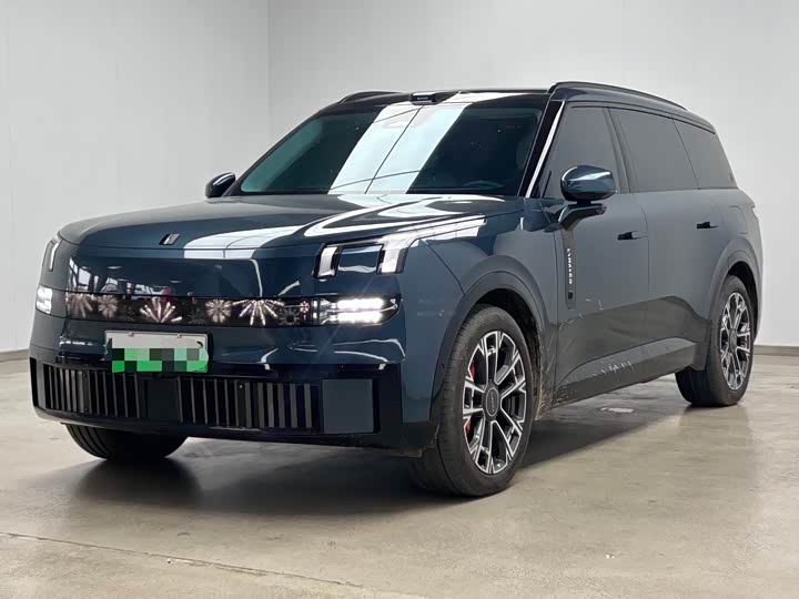 Lynk & Co 900, 2025 — купить в Орле под ключ