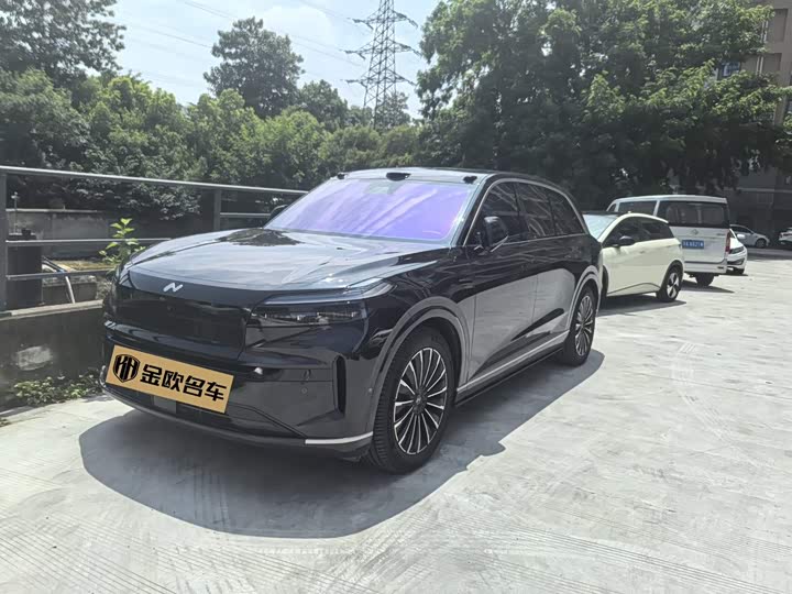 Nio Onvo L90, 2026 — купить в Йошкар-Оле под ключ