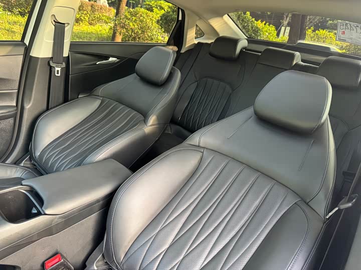 Changan Eado Plus, 2024 — фото 8 из 9