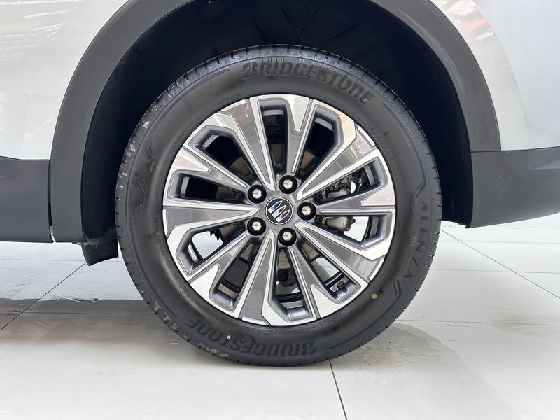 Buick Envision S, 2024 — фото 11 из 12