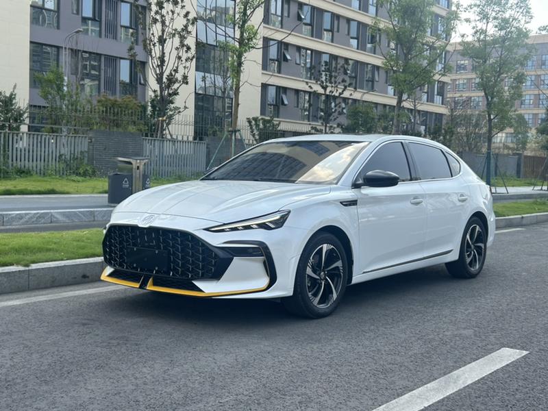 MG Motor 6, 2022 — купить в Пензе под ключ