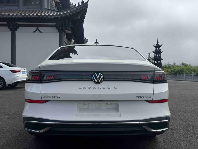 Volkswagen Lamando L, 2022 — фото 5 из 12