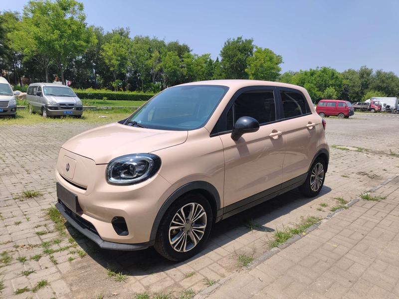 Leapmotor T03, 2022 — купить в Ульяновске под ключ