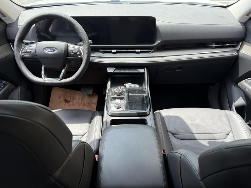 Ford Equator Sport, 2022 — фото 7 из 11