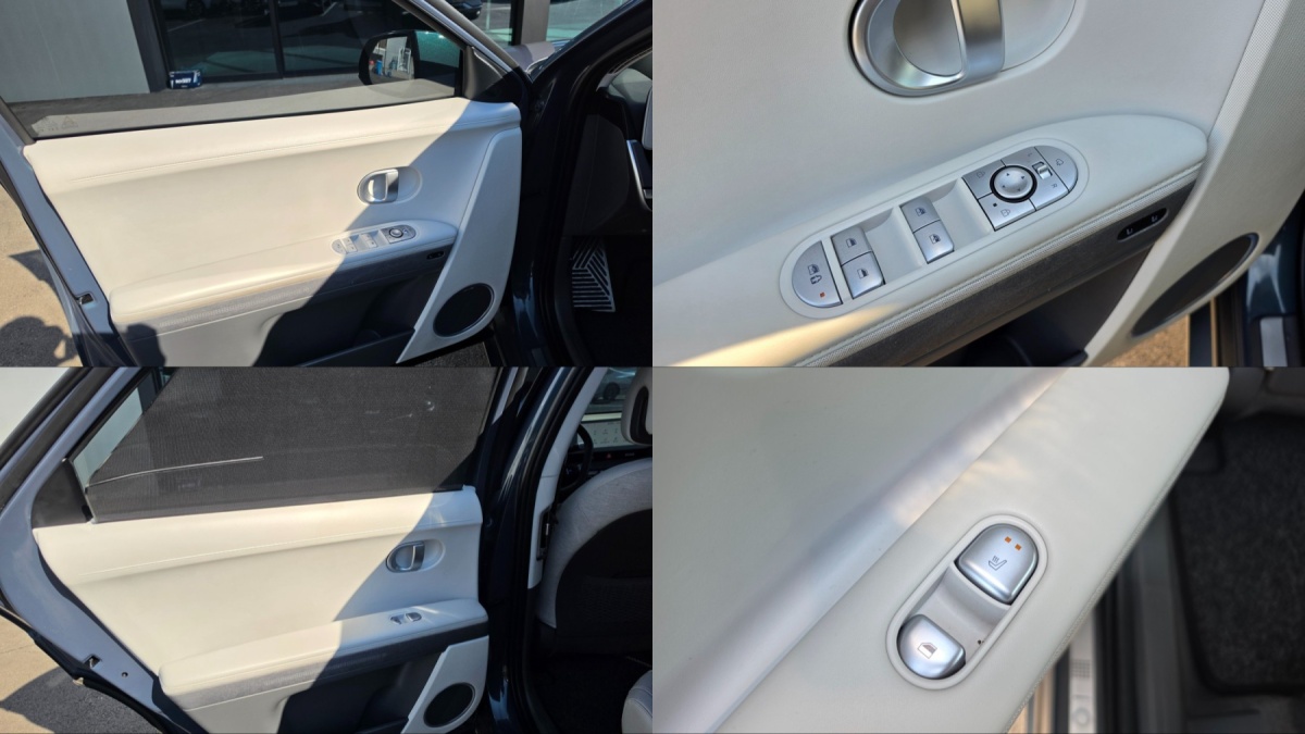 Hyundai Ioniq 5, 2022 — фото 10 из 12