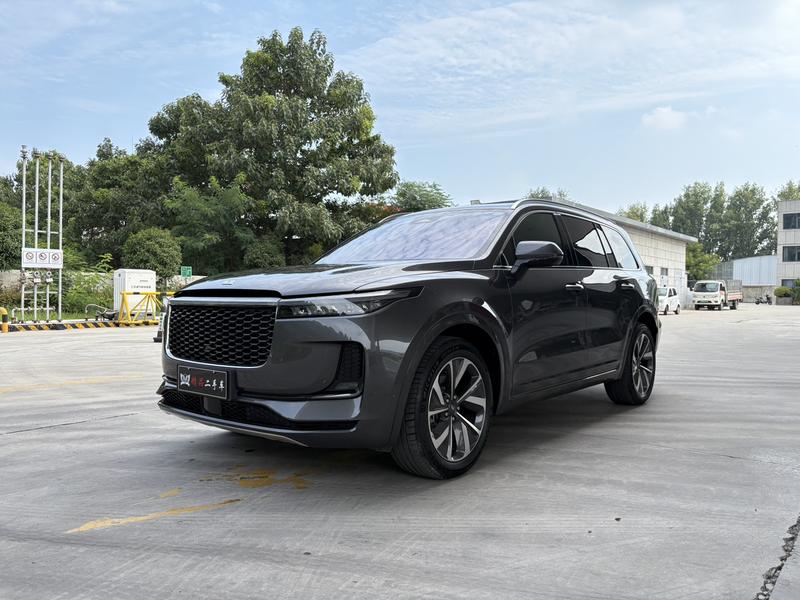 LiXiang One, 2023 — купить в Чебоксарах под ключ