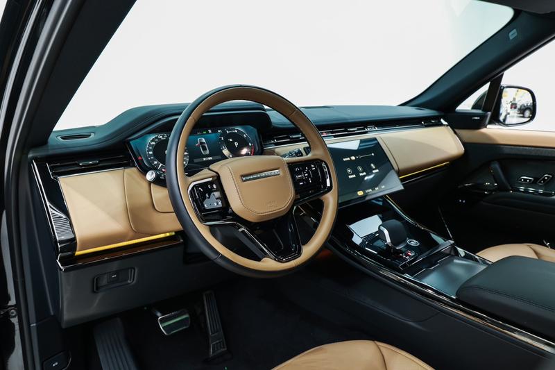 Land Rover Range Rover Sport, 2024 — фото 10 из 12