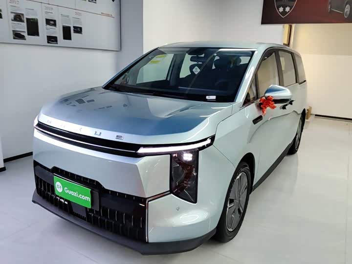 Maxus Mifa 7, 2024 — купить в Саратове под ключ