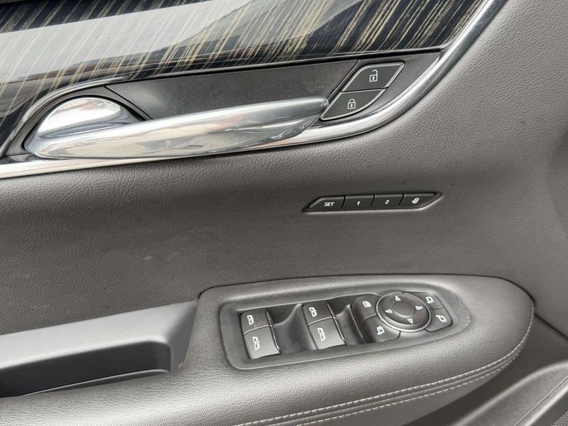 Cadillac XT6, 2021 — фото 8 из 10