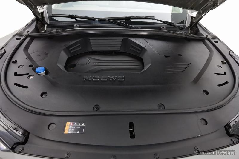 Roewe RX9, 2024 — фото 6 из 12