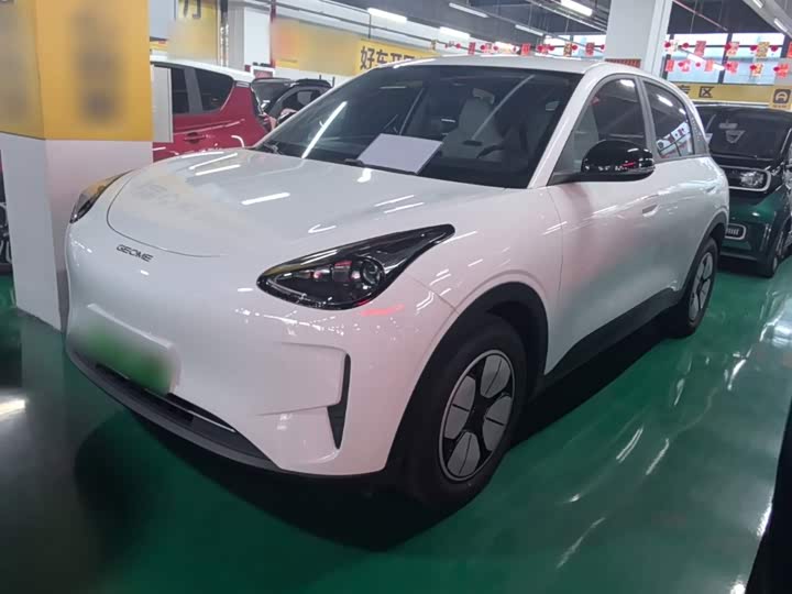 Geely Galaxy Geome, 2024 — купить в Нижнем Новгороде под ключ