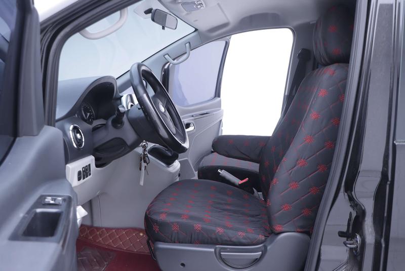 JAC Refine M3, 2024 — фото 6 из 8