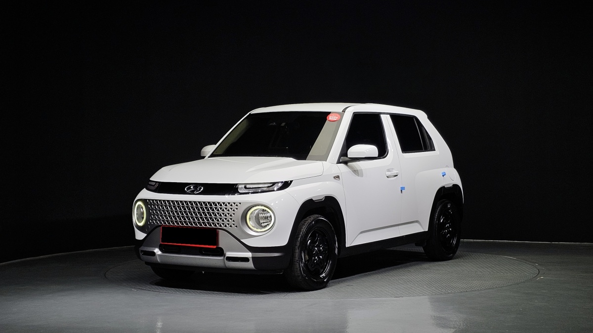 Hyundai Casper, 2022 — купить в Костроме под ключ