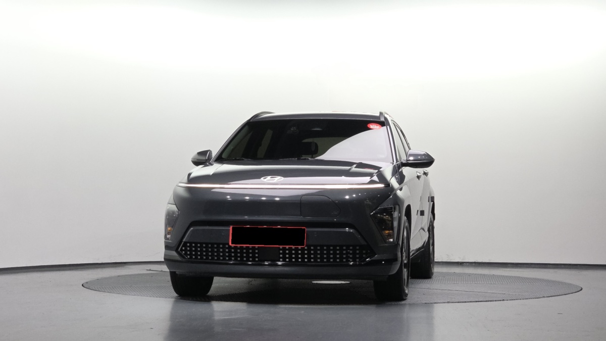 Hyundai Kona, 2023 — фото 3 из 12