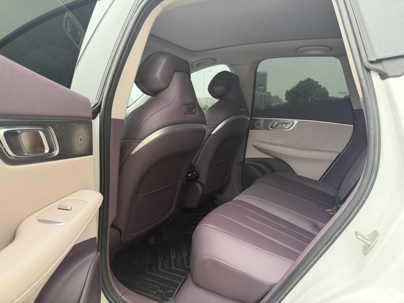 Changan Deepal S07 (S7), 2025 — фото 12 из 12