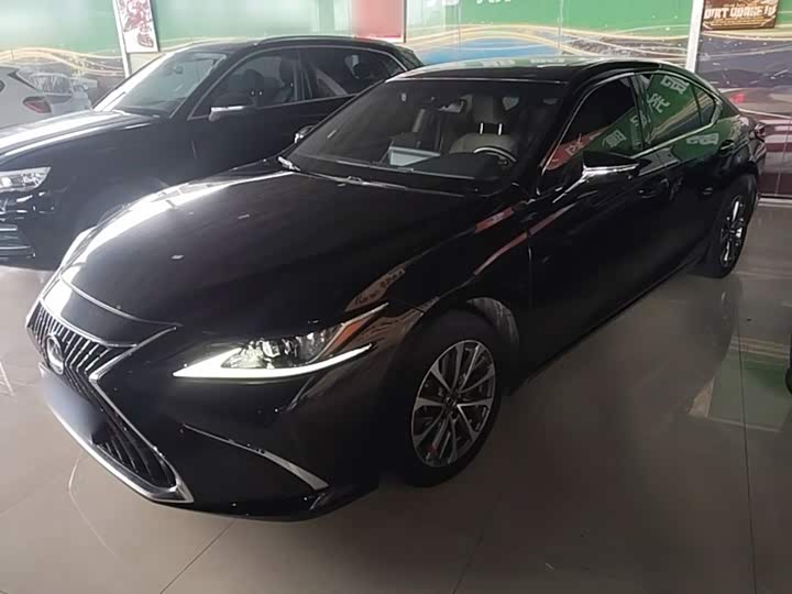 Lexus ES, 2024 — купить в Рязани под ключ