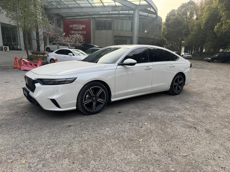 Honda Inspire, 2024 — купить в Казани под ключ