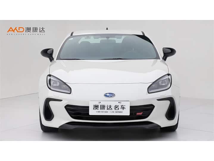 Subaru BRZ, 2025 — фото 2 из 9