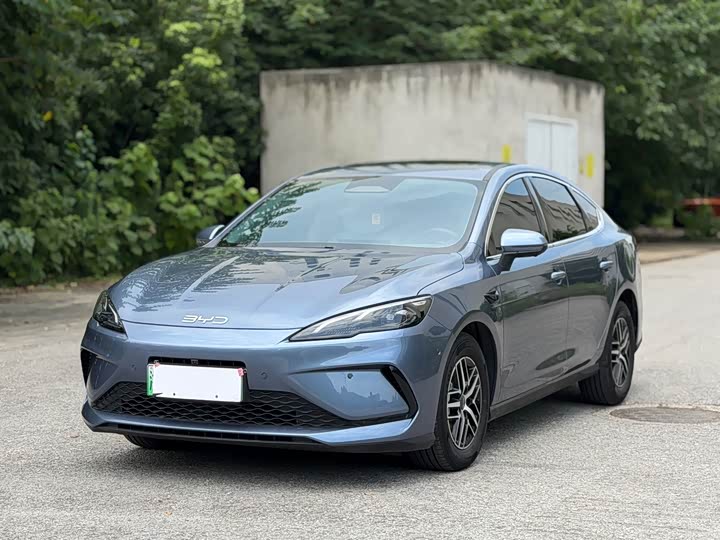 BYD Seal 05 DM-i Hybrid, 2025 — купить в Твери под ключ
