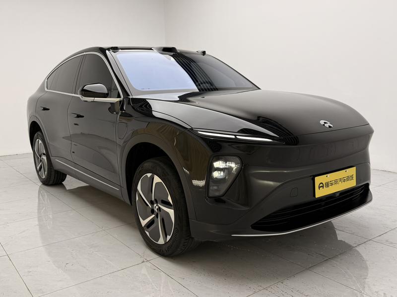 Nio EC7, 2025 — фото 3 из 12