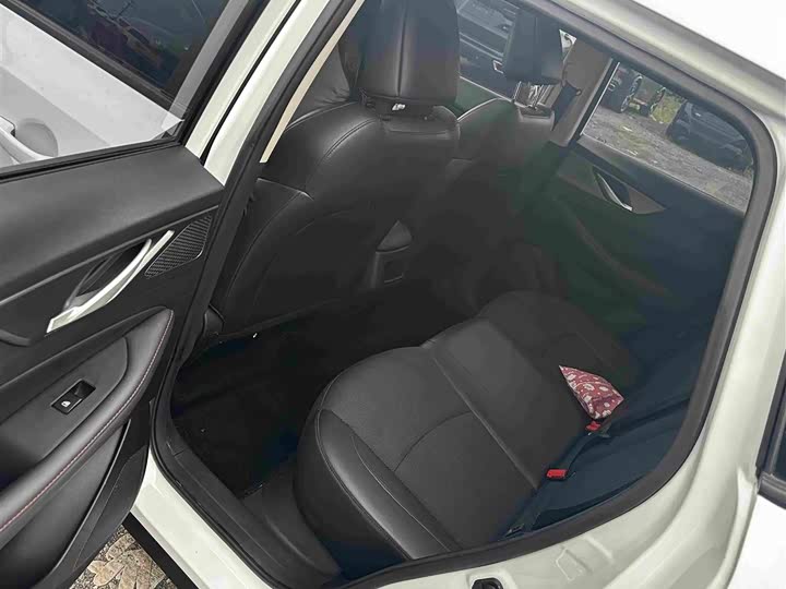 Changan CS35 Plus, 2023 — фото 6 из 9