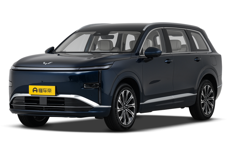 Wuling Starlight L, 2026 — фото 10 из 10