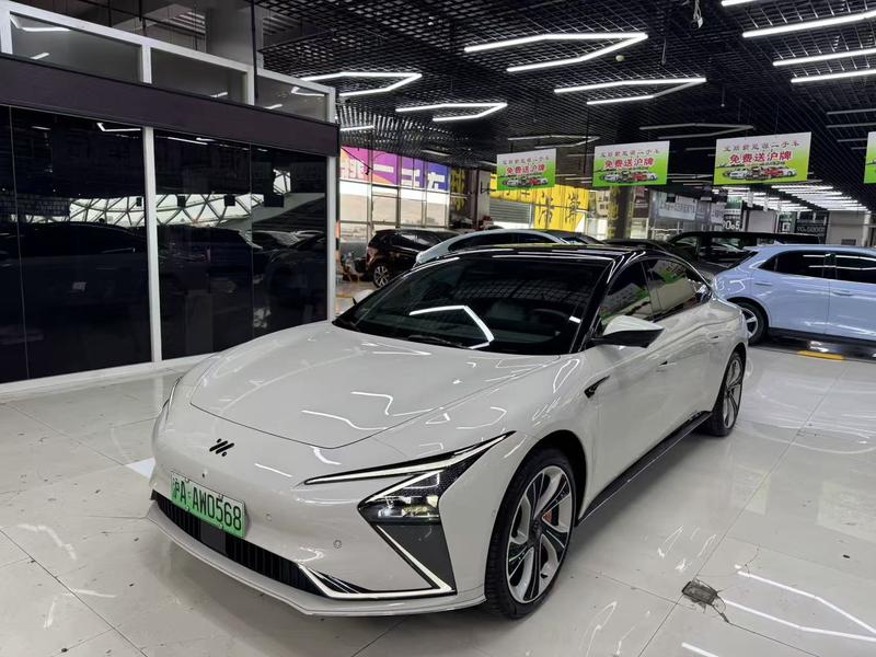 IM motors L7, 2022 — купить в Белгороде под ключ