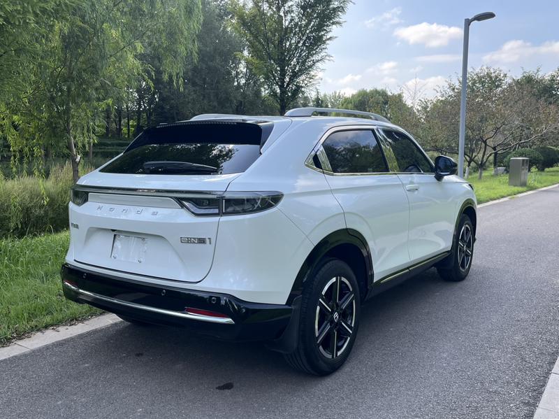 Honda e:NS1, 2023 — фото 7 из 12